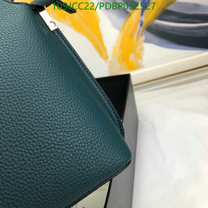 Prada Bag-(4A)-Handbag-,Code: PDBP052527,$: 109USD