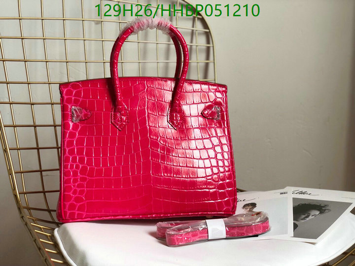 Hermes Bag-(4A)-Birkin-,Code: HHBP051210,$: 129USD