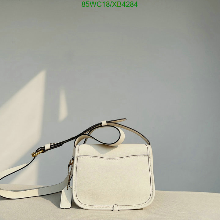 Coach Bag-(4A)-Diagonal-,Code: XB4284,$: 85USD