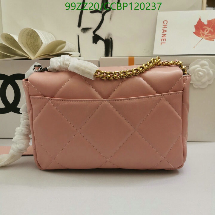 Chanel Bags ( 4A )-Diagonal-,Code: CCBP120237,$: 99USD