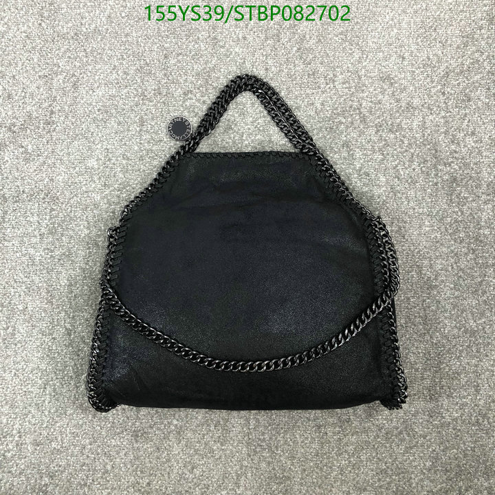 Stella McCartney Bag-(Mirror)-Handbag-,Code: STBP082702,$:155USD
