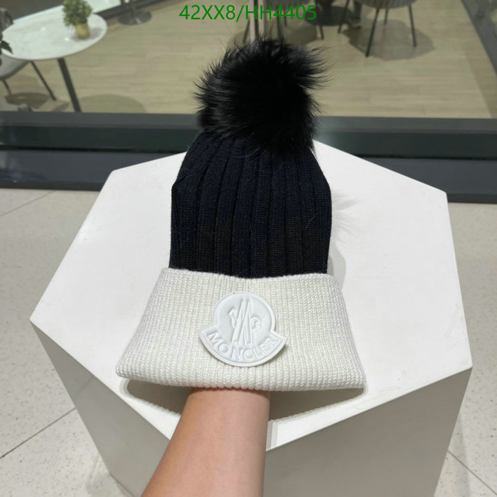 Cap -(Hat)-Moncler, Code: HH4405,$: 42USD