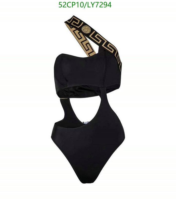 Swimsuit-Versace, Code: LY7294,$: 52USD