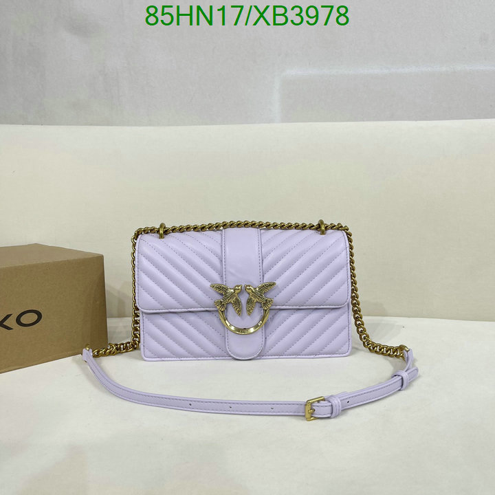 PINKO Bag-(4A)-Diagonal-,Code: XB3978,$: 85USD