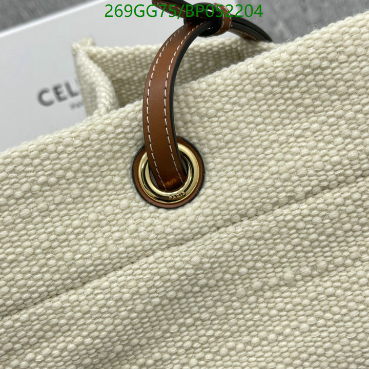 Celine Bag-(Mirror)-Handbag-,Code: BP052204,$: 269USD