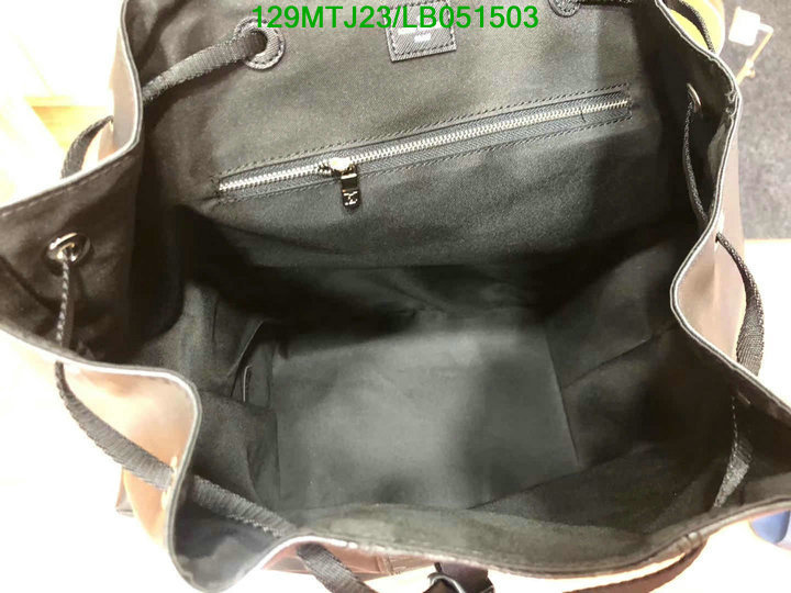 LV Bags-(4A)-Backpack-,Code: LB051503,$: 129USD