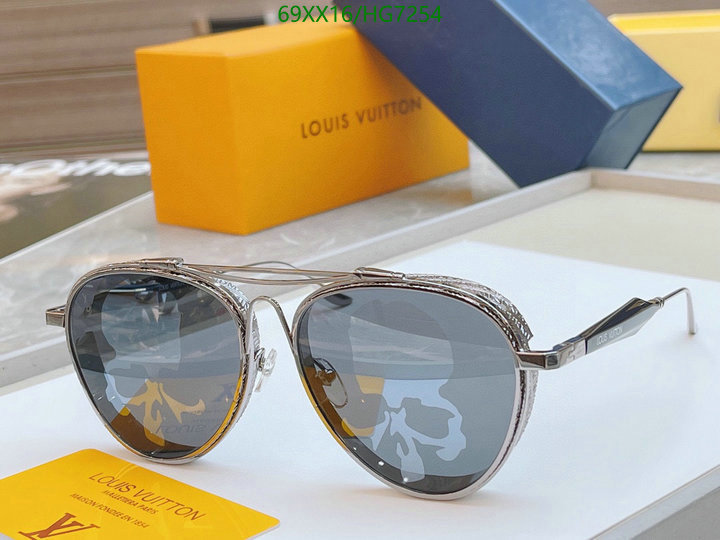 Glasses-LV, Code: HG7254,$: 69USD