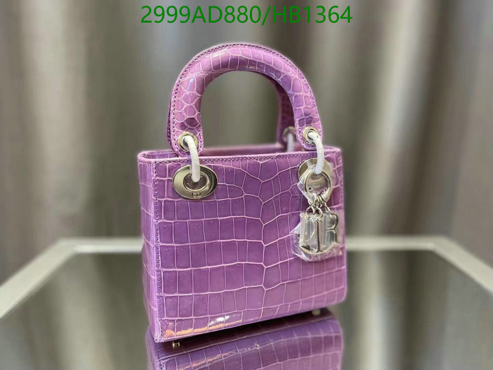 Dior Bags -(Mirror)-Lady-,Code: HB1364,$: 2999USD