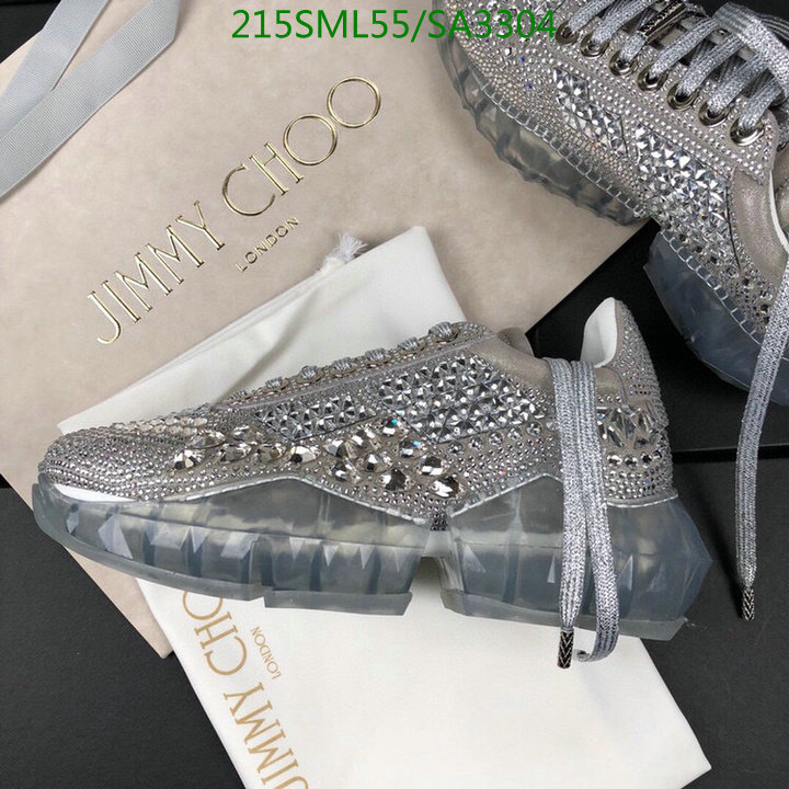 Women Shoes-Jimmy Choo, Code: SA3304,$: 215USD