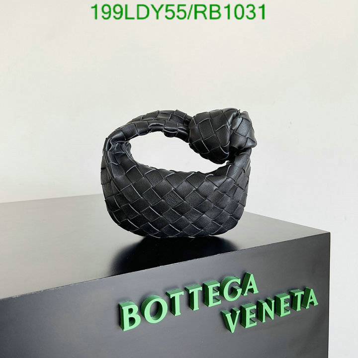 BV Bag-(Mirror)-Jodie,Code: RB1031,$: 199USD