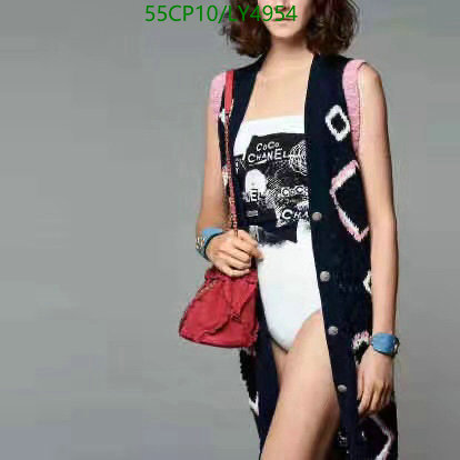 Swimsuit-Chanel,Code: LY4954,$: 55USD