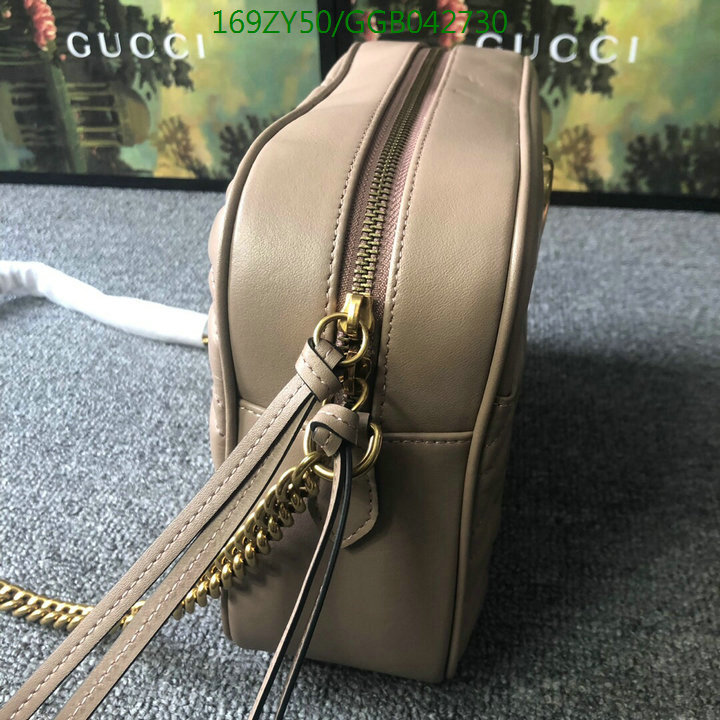 Gucci Bag-(Mirror)-Marmont,Code: GGB042730,$:169USD