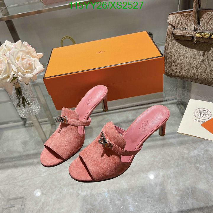 Women Shoes-Hermes,-Code: XS2527,$: 115USD