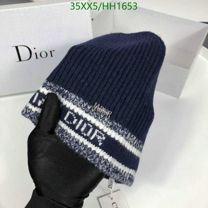 Cap -(Hat)-Dior, Code: HH1653,$: 35USD