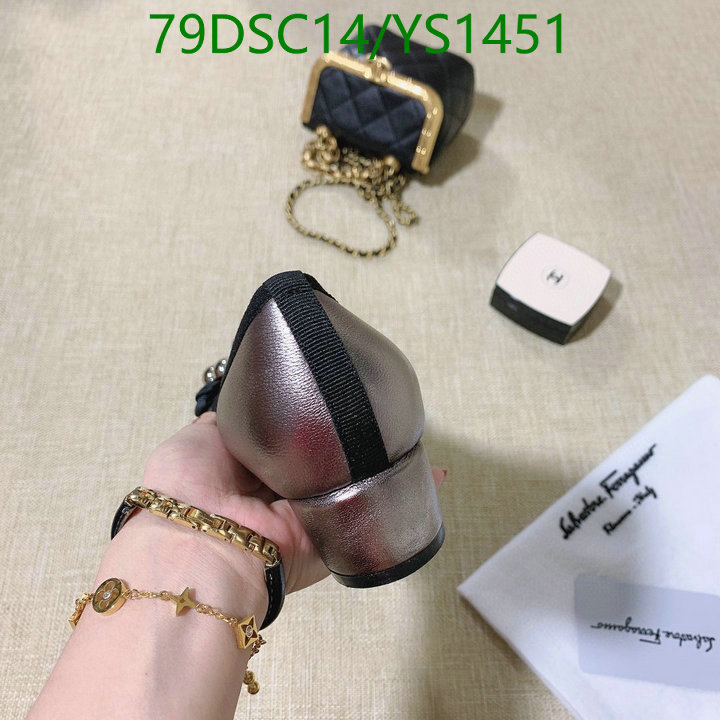 Women Shoes-Ferragamo, Code: YS1451,$: 79USD