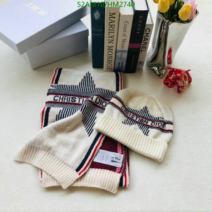 Scarf-Dior, Code: HM2740,$: 52USD