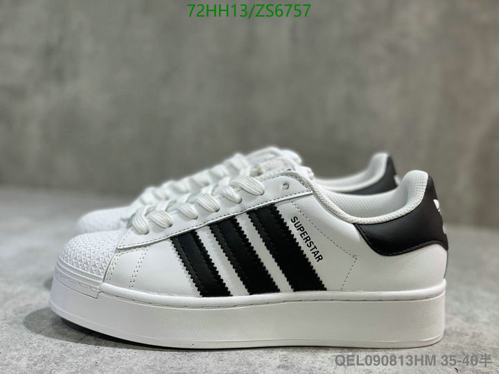 Women Shoes-Adidas, Code: ZS5757,$: 72USD