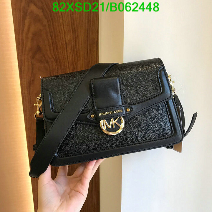 Michael Kors Bag-(4A)-Diagonal-,Code: B062448,$: 82USD