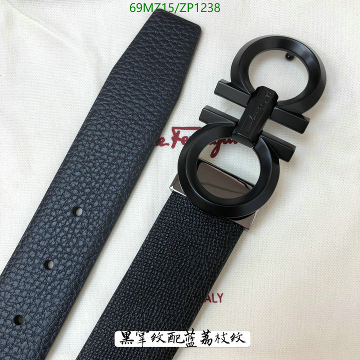 Belts-Ferragamo, Code: ZP1238,$: 69USD