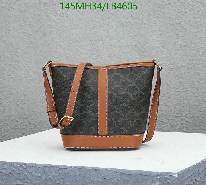 Celine Bag-(Mirror)-Diagonal-,Code: LB4605,$: 145USD