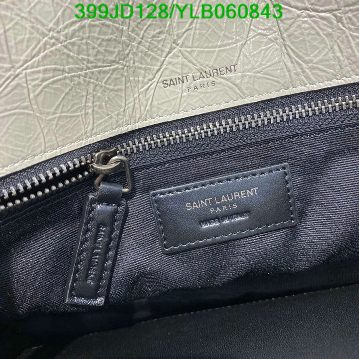 YSL Bag-(Mirror)-Niki Series,Code: YLB060843,$:399USD