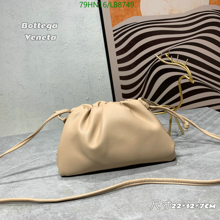 BV Bag-(4A)-Pouch Series-,Code: LB8749,$: 79USD