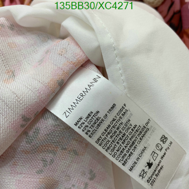 Clothing-Zimmermann, Code: XC4271,$: 135USD
