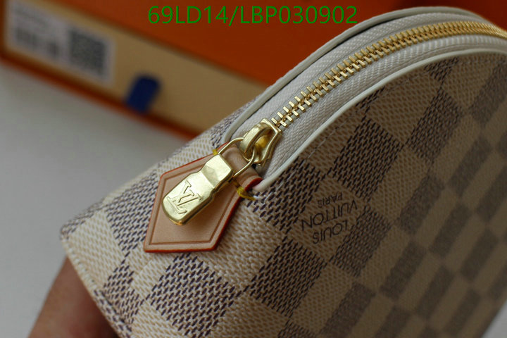 LV Bags-(Mirror)-Trio-,Code: LBP030902,$: 69USD