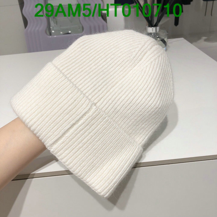 Cap -(Hat)-Moncler, Code: HT010710,$: 29USD