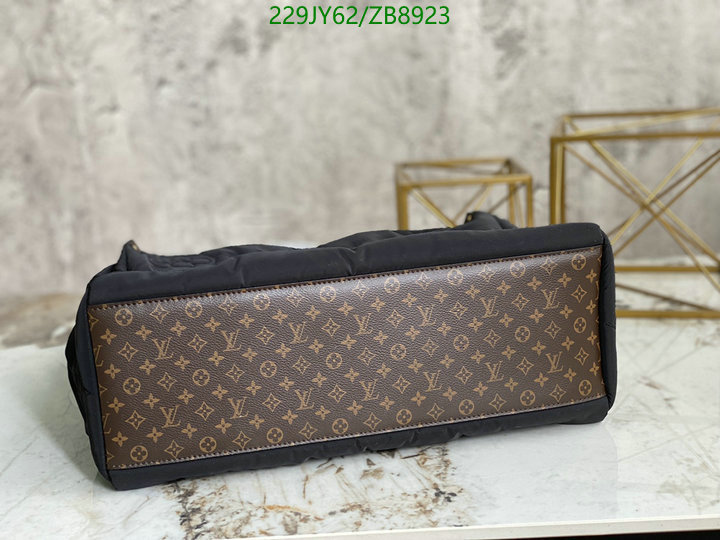 LV Bags-(Mirror)-Handbag-,Code: ZB8923,$: 229USD