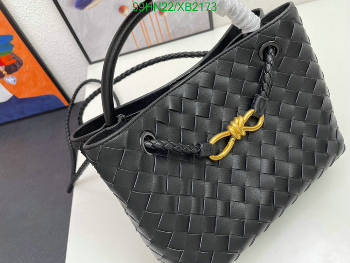 BV Bag-(4A)-Handbag-,Code: XB2173,$: 99USD