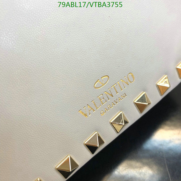 Valentino Bag-(4A)-Diagonal-,Code: VTBA3755,$: 79USD