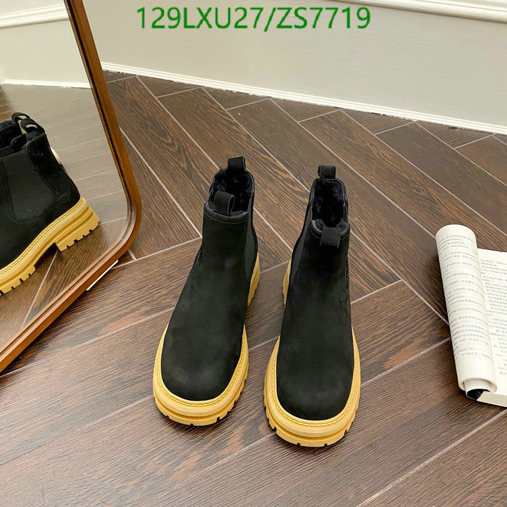 Women Shoes-UGG, Code: ZS7719,$: 129USD