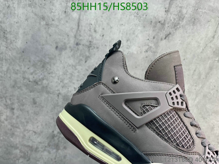 Men shoes-Air Jordan, Code: HS8503,$: 85USD