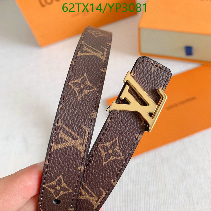 Belts-LV, Code: YP3081,$: 62USD