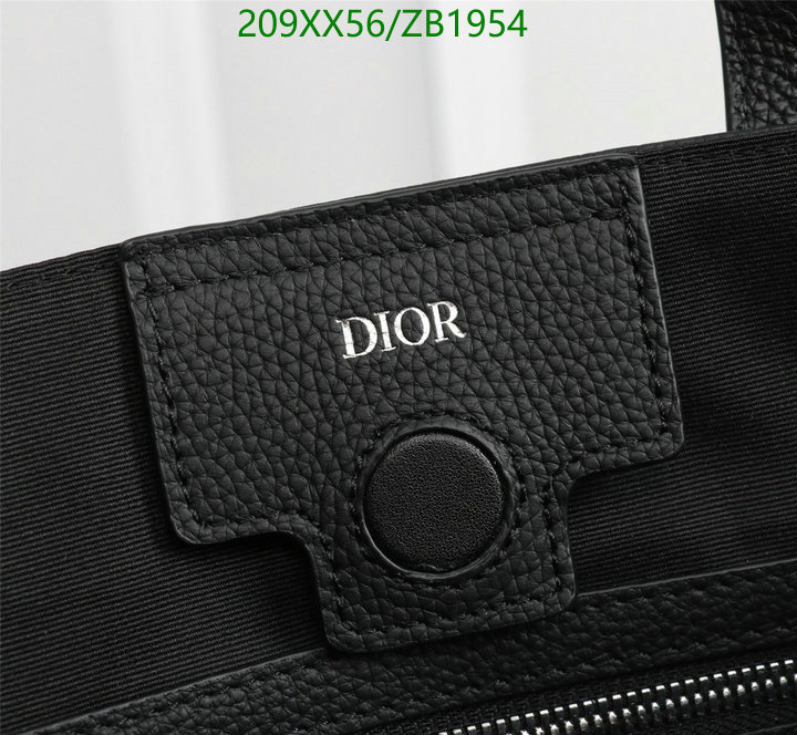 Dior Bags -(Mirror)-Other Style-,Code: ZB1954,$: 209USD