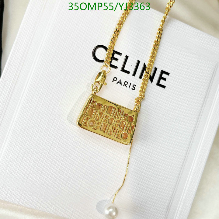 Jewelry-Celine, Code: YJ3363,$: 35USD