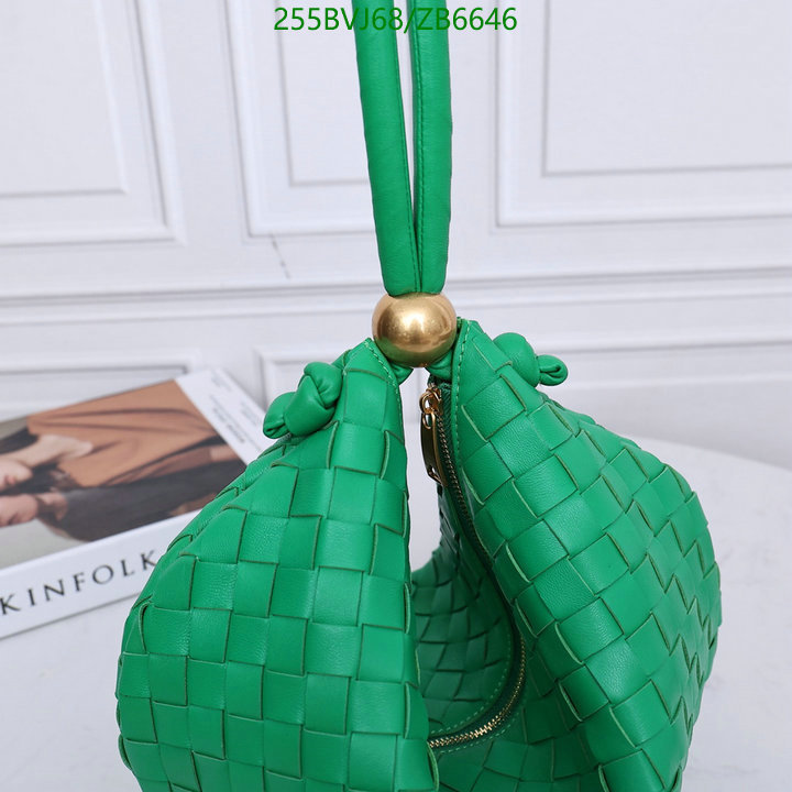 BV Bag-(Mirror)-Jodie,Code: ZB6646,$: 255USD