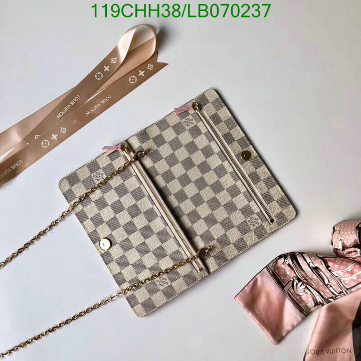 LV Bags-(Mirror)-Pochette MTis-Twist-,Code: LB070237,$:119USD