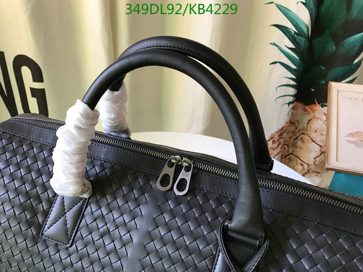 BV Bag-(Mirror)-Handbag-,Code: KB4229,$: 349USD