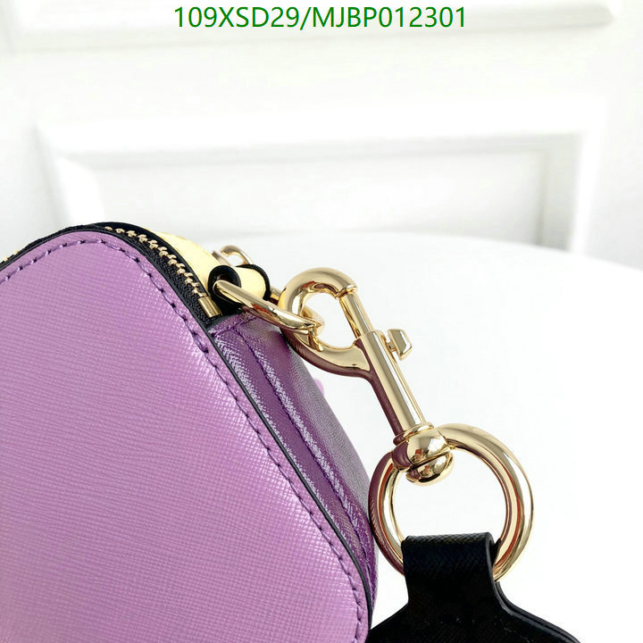 Marc Jacobs Bags -(Mirror)-Diagonal-,Code: MJBP012301,$: 109USD