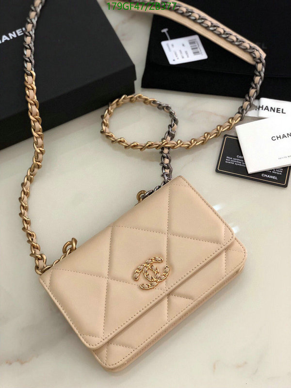 Chanel Bags -(Mirror)-Diagonal-,Code: ZB377,$: 179USD