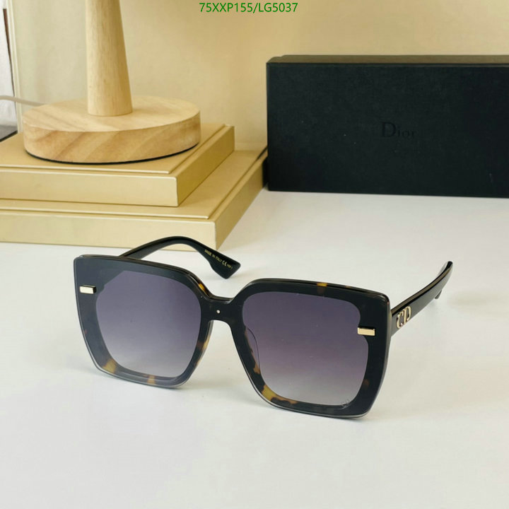 Glasses-Dior,Code: LG5037,$: 75USD