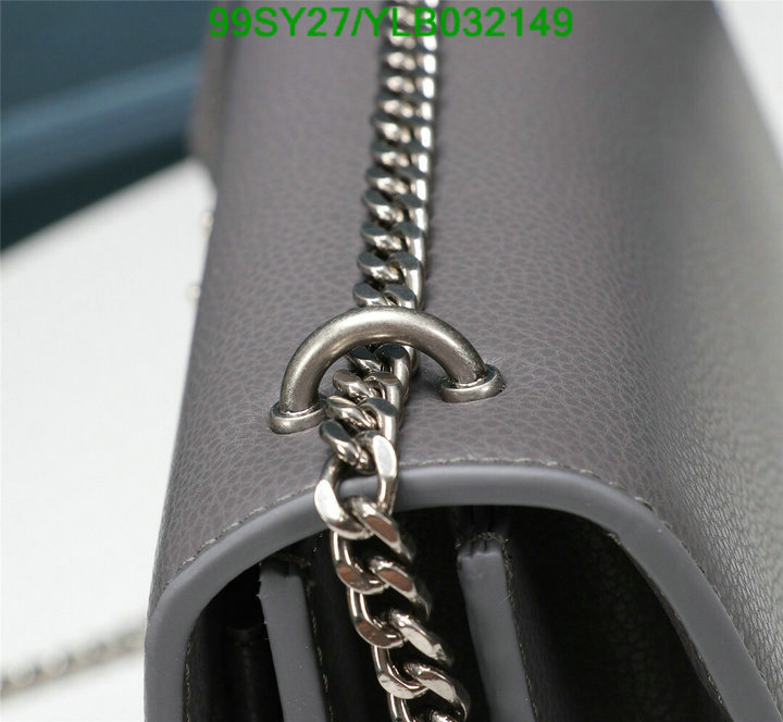 YSL Bag-(4A)-Kate-Solferino-Sunset,Code: YLB032149,$: 99USD