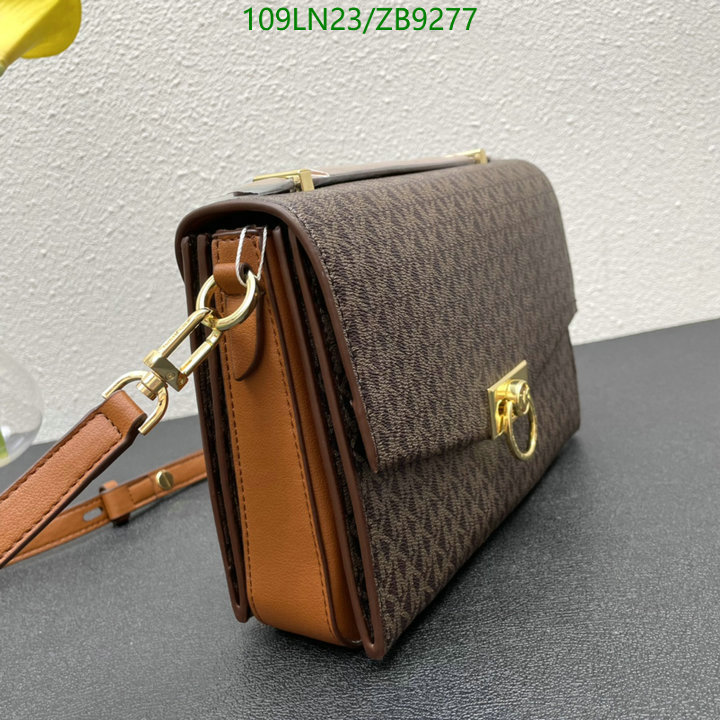 Michael Kors Bag-(4A)-Diagonal-,Code: ZB9277,$: 109USD