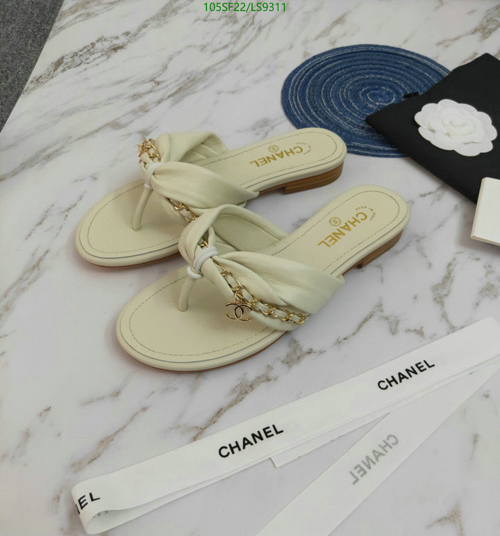 Women Shoes-Chanel,Code: LS9311,$: 105USD