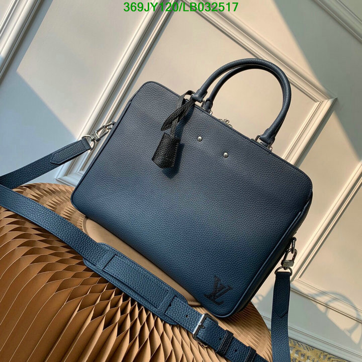 LV Bags-(Mirror)-Handbag-,Code: LB032517,$: 369USD