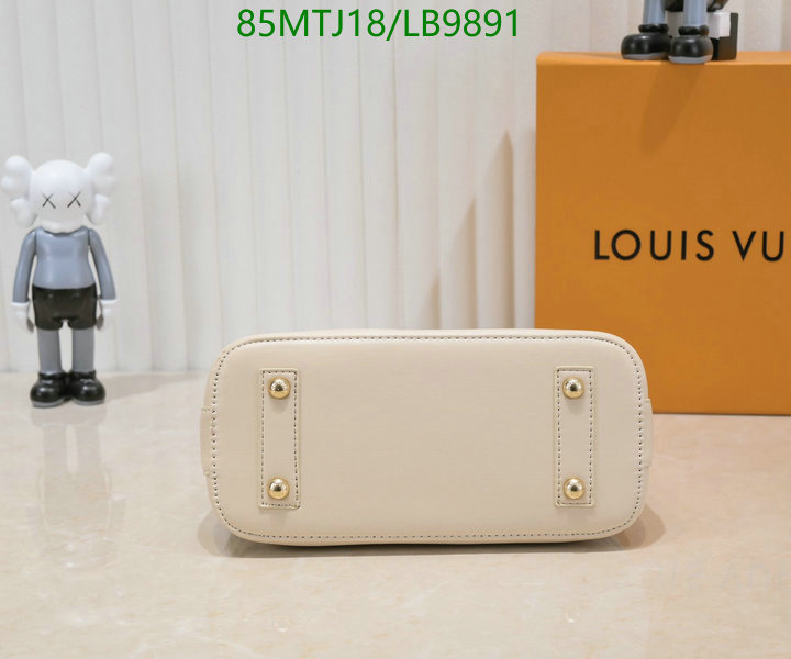 LV Bags-(4A)-Alma-,Code: LB9891,$: 85USD