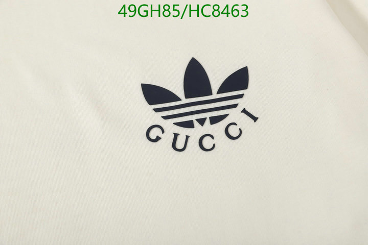Clothing-Gucci, Code: HC8463,$: 49USD