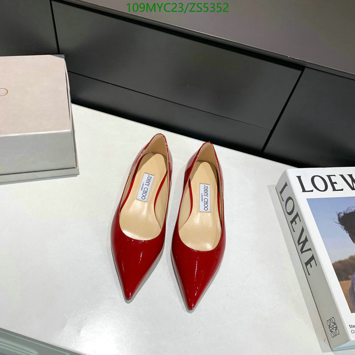 Women Shoes-Jimmy Choo, Code: ZS5352,$: 109USD